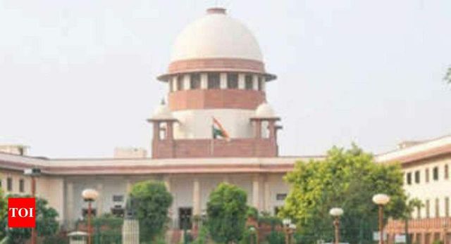 SC notices to Centre, IMA on plea seeking doctors to be made liable for striking