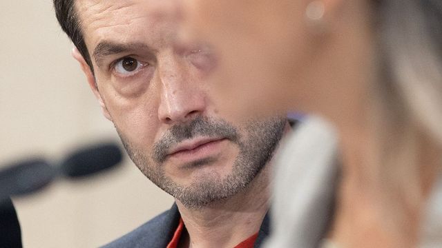 Sumar propone un real decreto con medidas urgentes para intervenir el mercado de la vivienda
