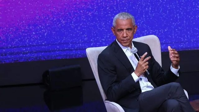 Replica lui Barack Obama pentru Donald Trump, după ce a fost acuzat de „trădare” de actualul președinte