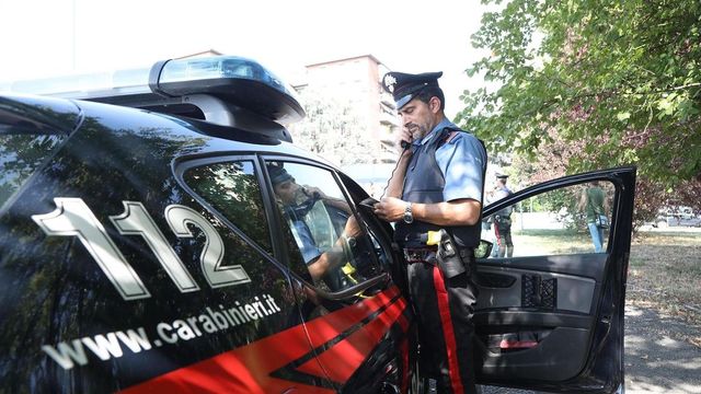 Scontro tra clan della camorra, 11 arresti a Torre Annunziata
