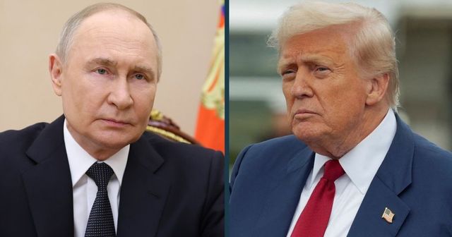 Donald Trump și Vladimir Putin se vor întâlni pe 15 august, în Alaska