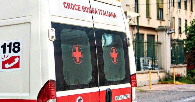 Taranto, 17enne in arresto cardiaco salvato dal prof di ginnastica