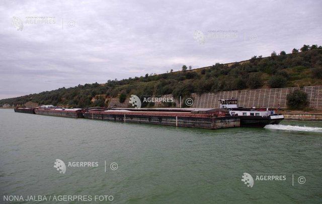 Canalul Dunăre - Marea Neagră împlinește 36 de ani