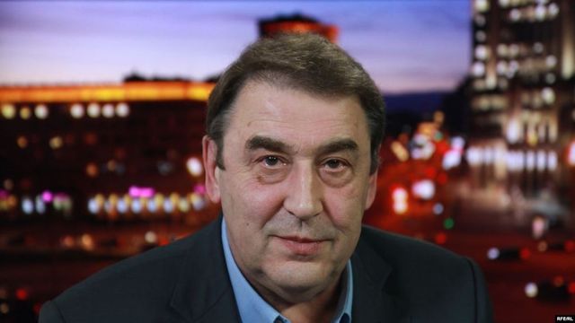 Минюст потребовал через суд приостановить деятельность партии Гудкова ”Гражданская инициатива”