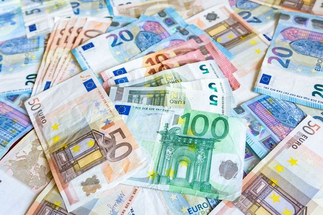 Ministerul Finanțelor și Comisia Europeană au semnat un acord de finanțare în valoare de 9 milioane euro