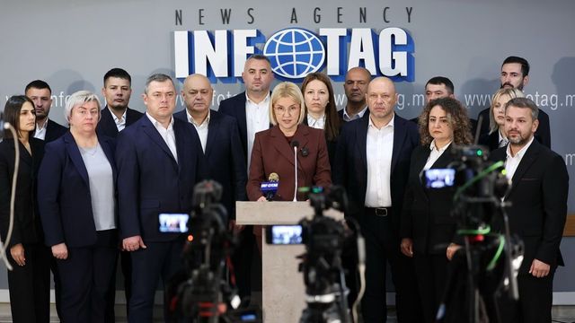Decizie crucială pe 20 octombrie: Curtea de Apel va examina suspendarea activității partidului Irinei Vlah