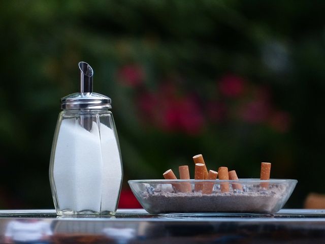 Austria va interzice fumatul în cafenele și restaurante