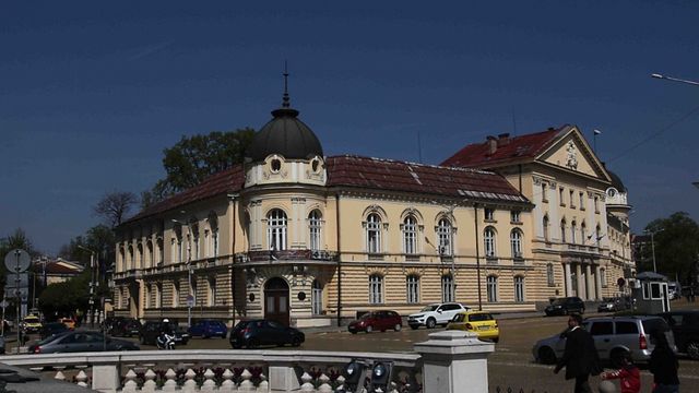Кабинетът даде 5 млн. лв на академията на науките за ремонти