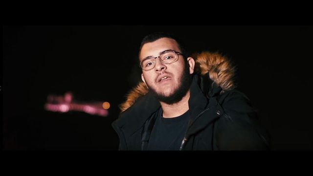 Fiul lui Traian Berbeceanu a lansat o piesă hip-hop despre momentul arestării tatălului său
