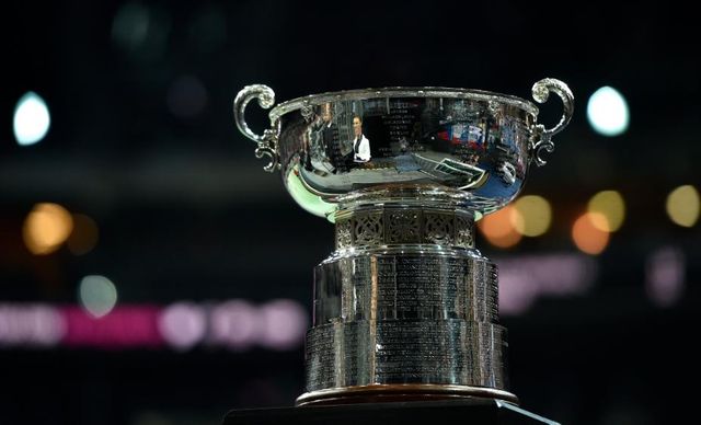 Romania si-a aflat adversara in Fed Cup