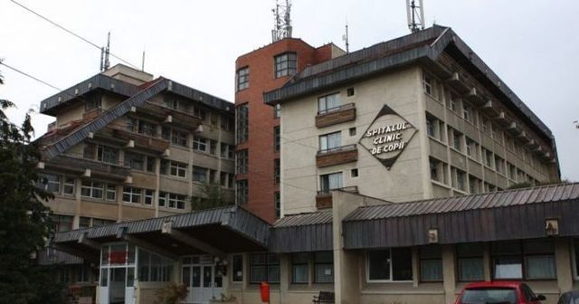 Directoarea DSP Brașov, sub control judiciar. Ea anunța spitalele când urmau să fie controlate
