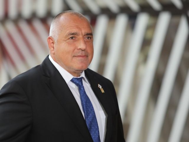 Румъния изненадана от коментар на Борисов за румънските туристи