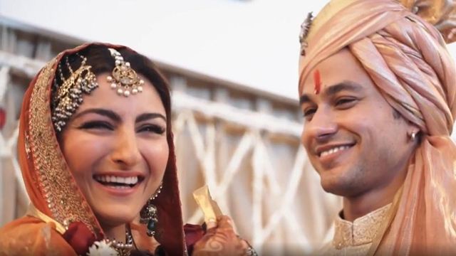 Soha Ali Khan-Kunal Kemmu Share Wedding Videos, Love Notes For Each Other on 5th Anniversary