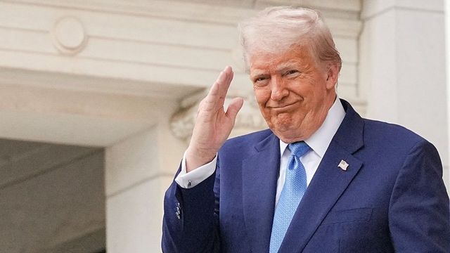 Supreme Court lets Trump end humanitarian parole for 5,00,000 people from 4 countries