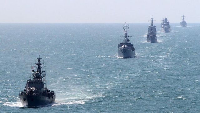 Senatul SUA a aprobat o strategie de securitate pentru Marea Neagra