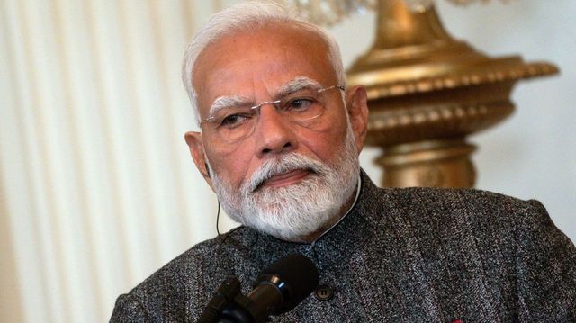 Elmondta India vezetője, mi a béke ára