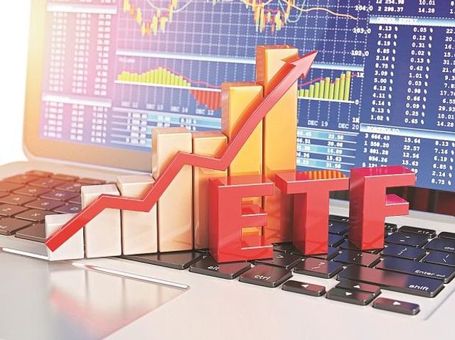 Bharat Bond Exchange-Traded Fund Likely To Hit Markets This Month
