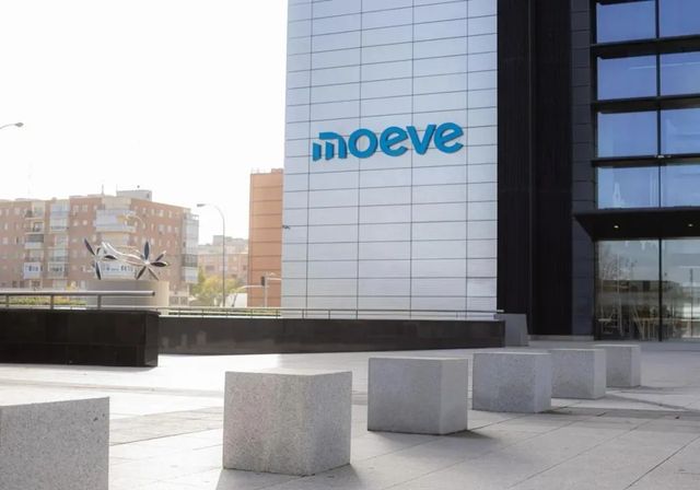 Moeve culmina su salida del negocio de 'upstream' en Latinoamérica con la venta de sus activos en Surinam
