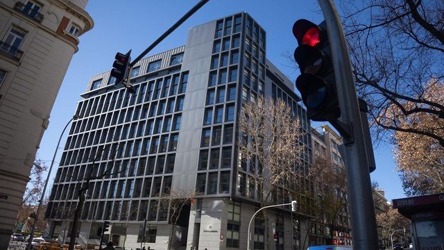 Juzgan a familiares del expresidente sirio por blanquear en España durante 30 años