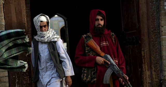 Talebani celebrano secondo anniversario 'conquista Kabul'
