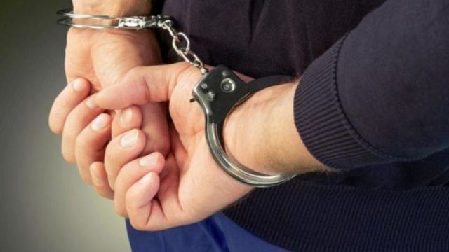 Un pușcăriaș, condamnat la 9 ani de închisoare pentru violarea unui alt deținut minor: Cine este complicele infracțiunii