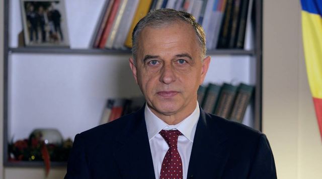 Mircea Geoană are șanse să obțină postul de adjunct al secretarului general al NATO