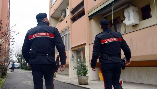Omicidio-suicidio a Milano, uccide un uomo e poi si getta nel vuoto