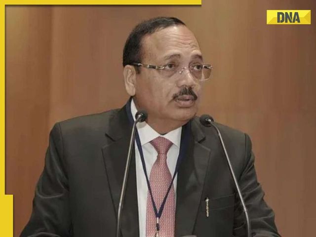 SC Judge Surya Kant Appointed As Next Chief Justice Of India, To Take Charge On Nov 24