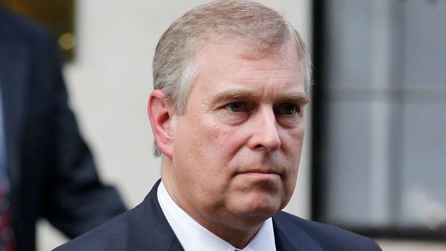 King Charles strips brother Andrew of titles, forces him out of royal residence amid Epstein link outrage