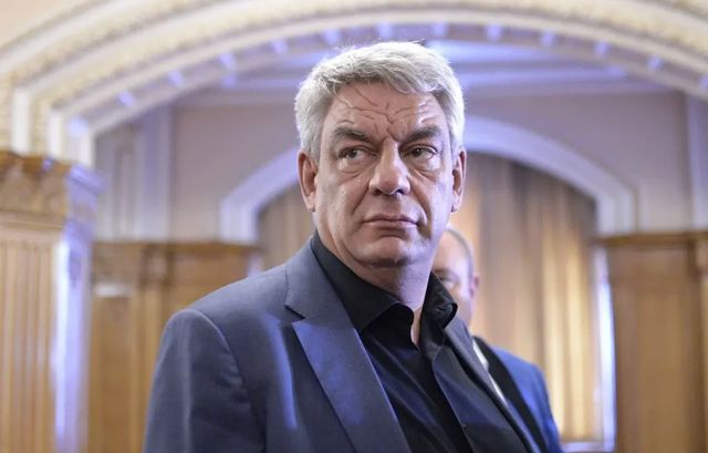 Mihai Tudose s-a reînscris în PSD
