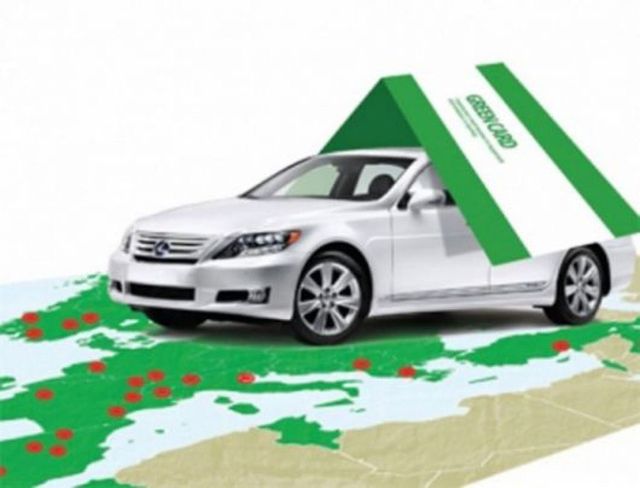 Prețurile pentru asigurările auto de tip RCA și Cartea Verde ar putea să crească