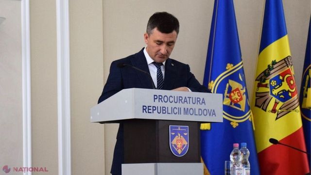 Ultima oră. Ion Munteanu a fost desemnat în funcția de judecător la CSJ