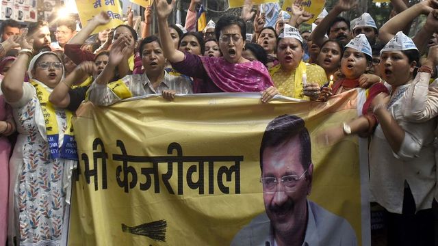US Says Closely Following Arvind Kejriwals Arrest, Advocates Fair And Transparent Legal Process