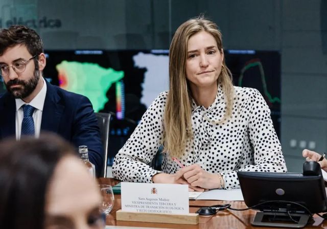 El apagón pone a prueba el relato del Gobierno sobre su modelo energético