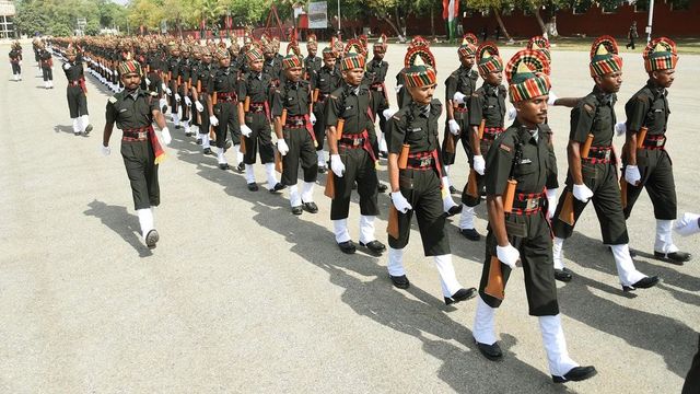 MHA assigned for further progression of ex-agniveers