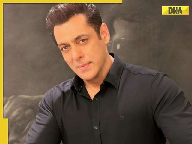 Salman Khan announces his next film with this popular south Indian director, locks Eid 2025 for release