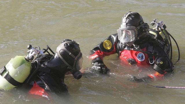 Piacenza, padre e figlio annegano nel fiume Trebbia