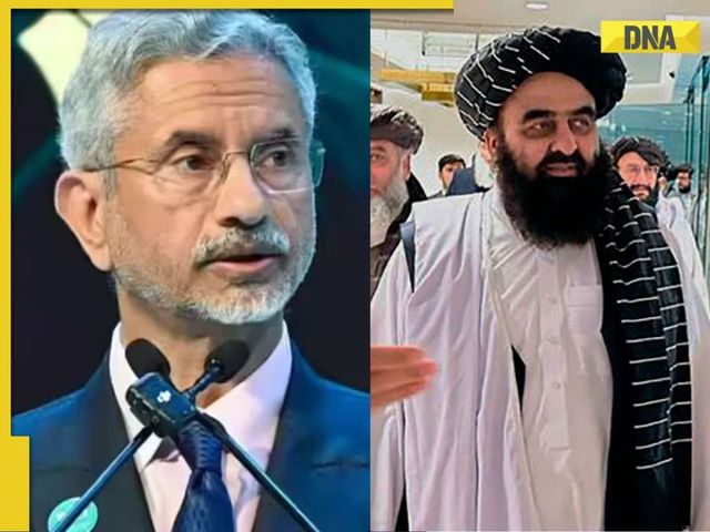 Four years on, India set to reopen embassy in Kabul, says Jaishankar