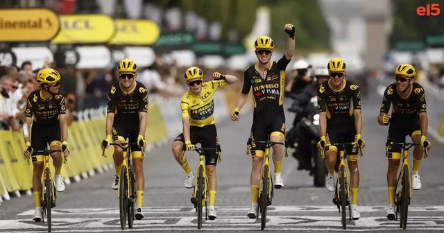 Tour de France 2024: Kudy vedou etapy, kolik vydělají vítězové