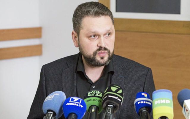 Bogdan Zumbreanu a rămas la CNA, doar că în altă funcție – Detalii