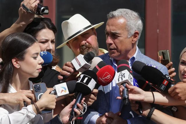 Călin Georgescu rămâne sub control judiciar. Ce interdicții se aplică