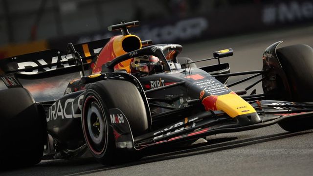 Verstappen győzött a Mexikói Nagydíjon, és újabb rekordot döntött