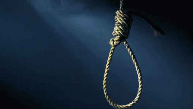 Four children among six of family found hanging in flat in Ahmedabad