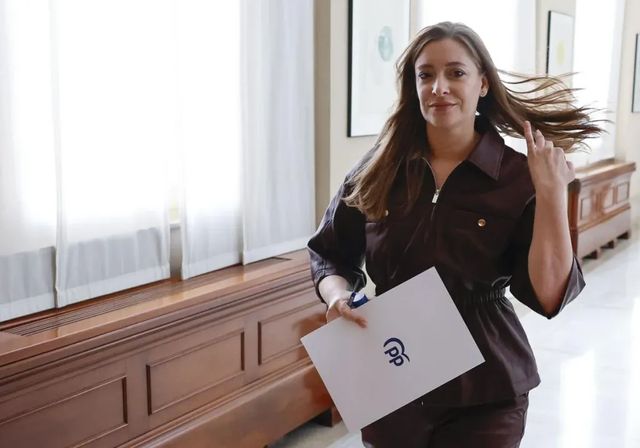 Feijóo cree que el juez apunta al «blanqueo» y la «financiación irregular» del PSOE