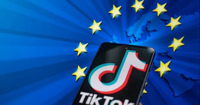 TikTok, multa da 530 milioni per il trasferimento dei dati degli utenti europei alla Cina