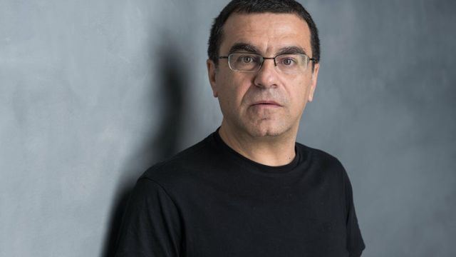 Mihai Mărgineanu, oripilat după ce a fost în Vama Veche