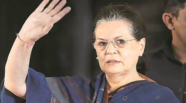 Foundation stone laid by Sonia at Atal Tunnel in 2010 missing: Himachal Congress