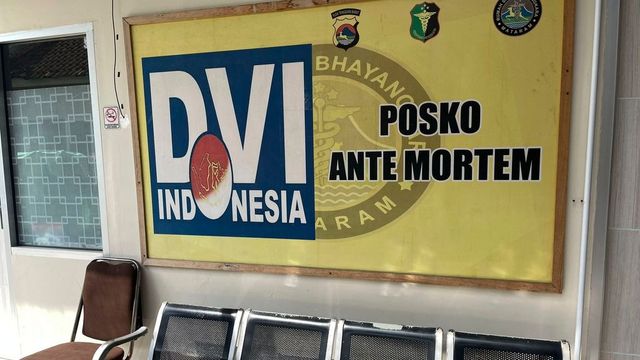 Un hospital de Indonesia realiza finalmente la autopsia de Matilde Muñoz