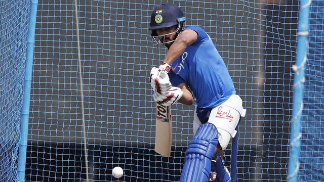 Kedar Jadhav declared fit for 2019 World Cup, to travel to England with Team India on May 22