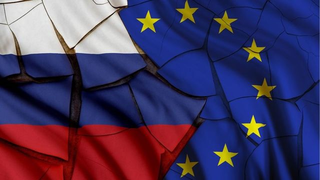 ЕС постигна консенсус за 19-ия пакет от санкции срещу Русия
